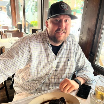 Micah McKinney, co-founder of Ecom Rescue